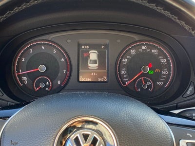 2020 Volkswagen Passat 2.0T SE