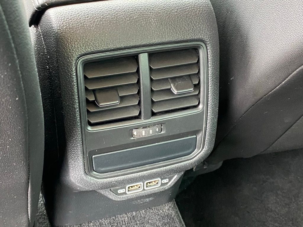 2020 Volkswagen Passat 2.0T SE