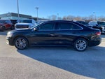 2020 Volkswagen Passat 2.0T SE
