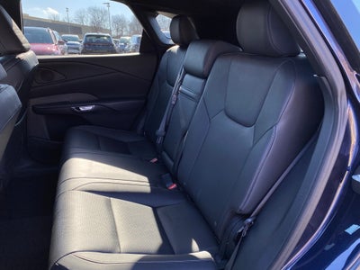 2023 Lexus RX 350 Premium Plus Heated & Cooled Seats, Pano Roof