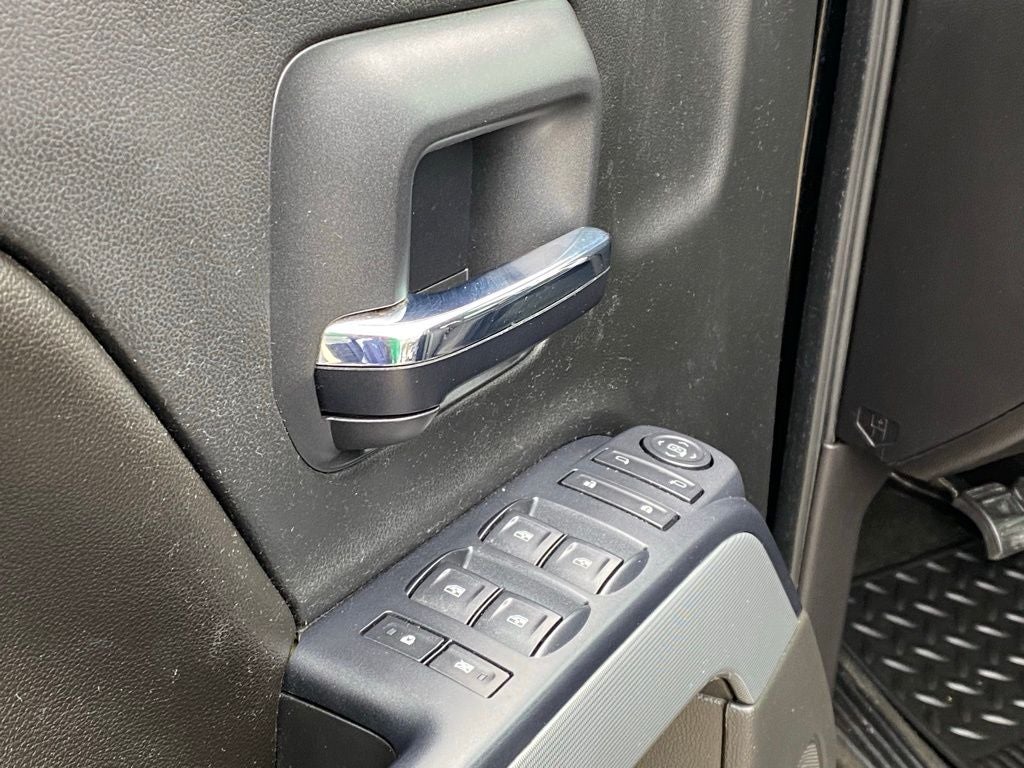 2016 Chevrolet Silverado 1500 LT LT2