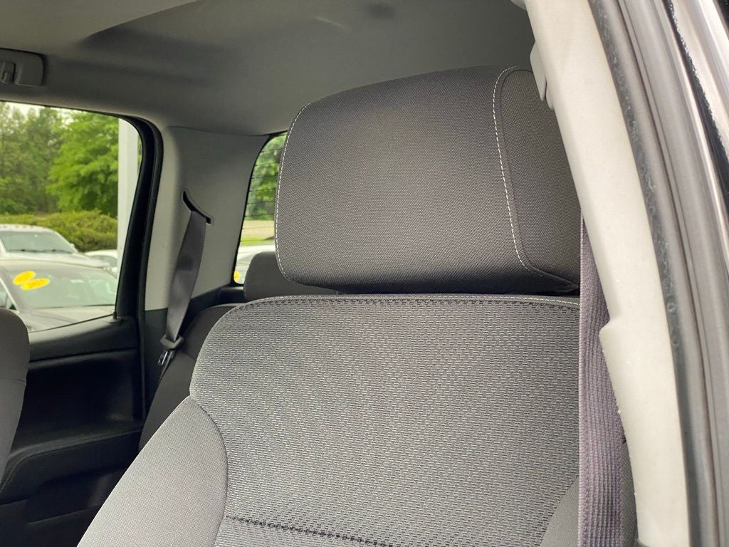 2016 Chevrolet Silverado 1500 LT LT2