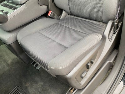 2016 Chevrolet Silverado 1500 LT LT2