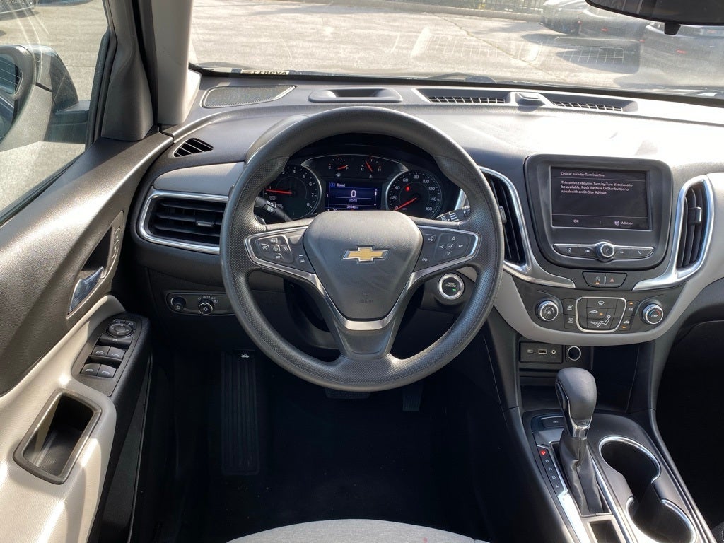 2023 Chevrolet Equinox LT ALL WHEEL DRIVE! CLEAN 1-OWNER CARFAX