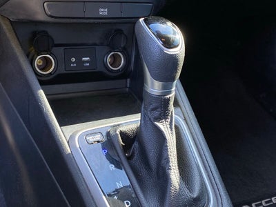 2019 Hyundai Accent SEL