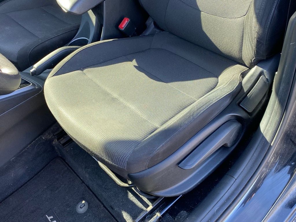 2019 Hyundai Accent SEL