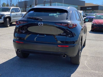 2024 Mazda Mazda CX-30 2.5 S Select Sport