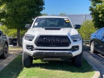 2022 Toyota Tacoma TRD Pro V6