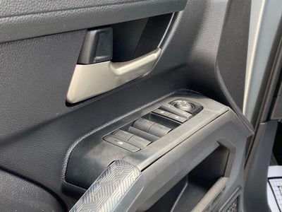 2024 Toyota Tacoma Hybrid TRD Off Road