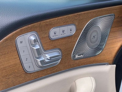 2021 Mercedes-Benz GLS GLS 450 4MATIC®