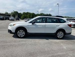2017 Subaru Outback 2.5i