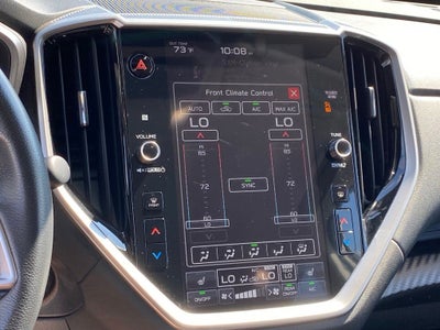 2025 Subaru Ascent Premium