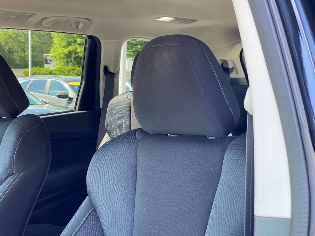 2025 Subaru Ascent Premium
