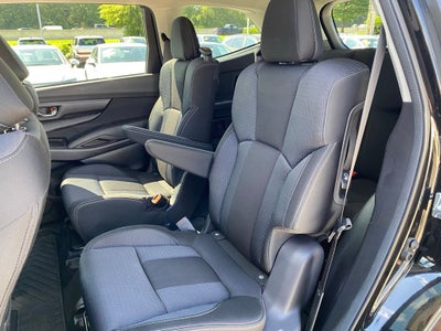 2025 Subaru Ascent Premium