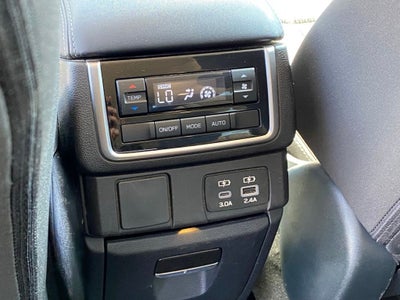 2025 Subaru Ascent Premium