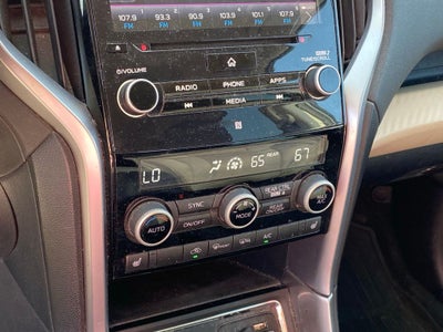 2021 Subaru Ascent Premium