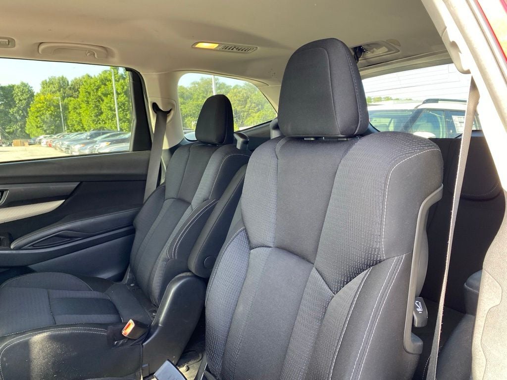 2021 Subaru Ascent Premium