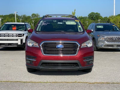 2021 Subaru Ascent Premium
