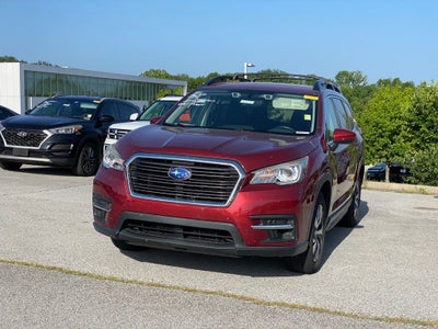 2021 Subaru Ascent Premium