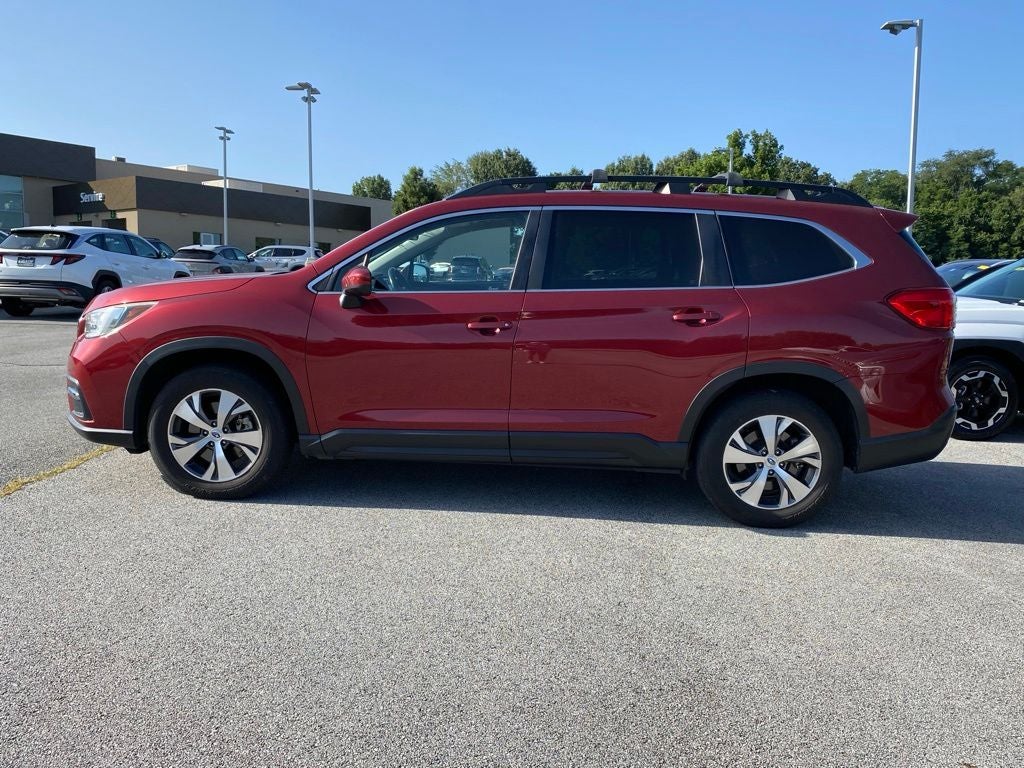 2021 Subaru Ascent Premium