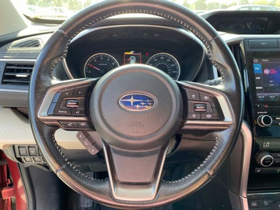 2021 Subaru Ascent Premium