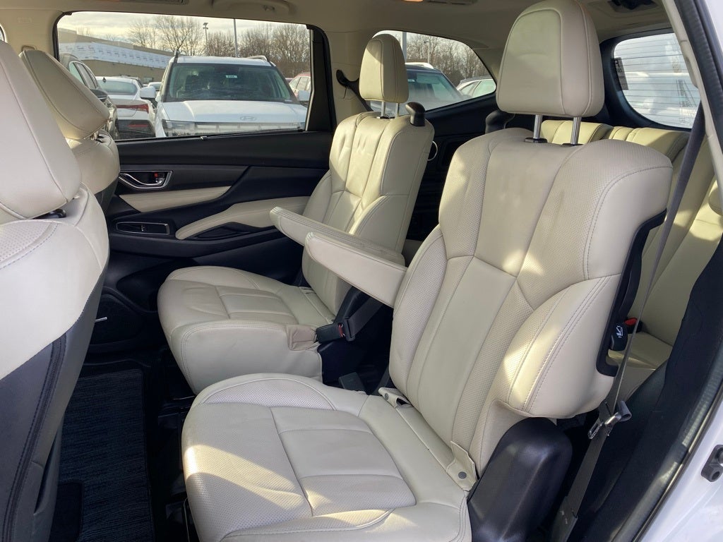 2023 Subaru Ascent Limited AWD NEW TIRES CLEAN CARFAX