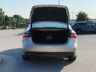 2014 Toyota Avalon XLE