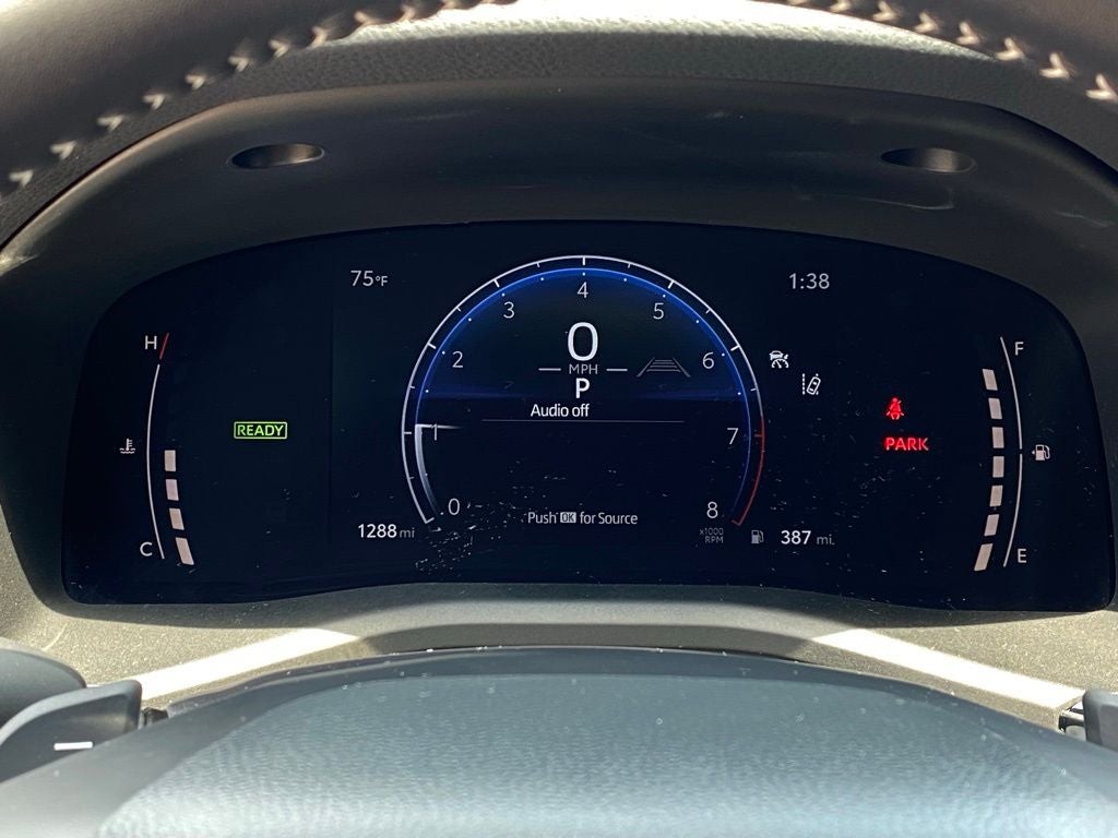 2026 Toyota Camry SE Nightshade