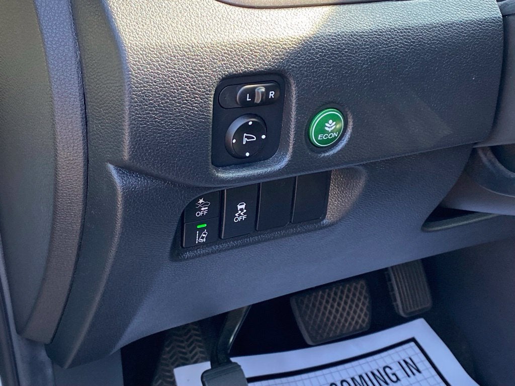 2021 Honda Pilot EX
