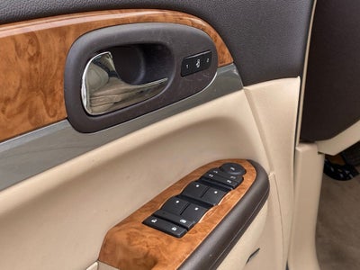 2008 Buick Enclave CXL