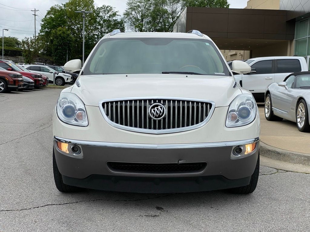 2008 Buick Enclave CXL