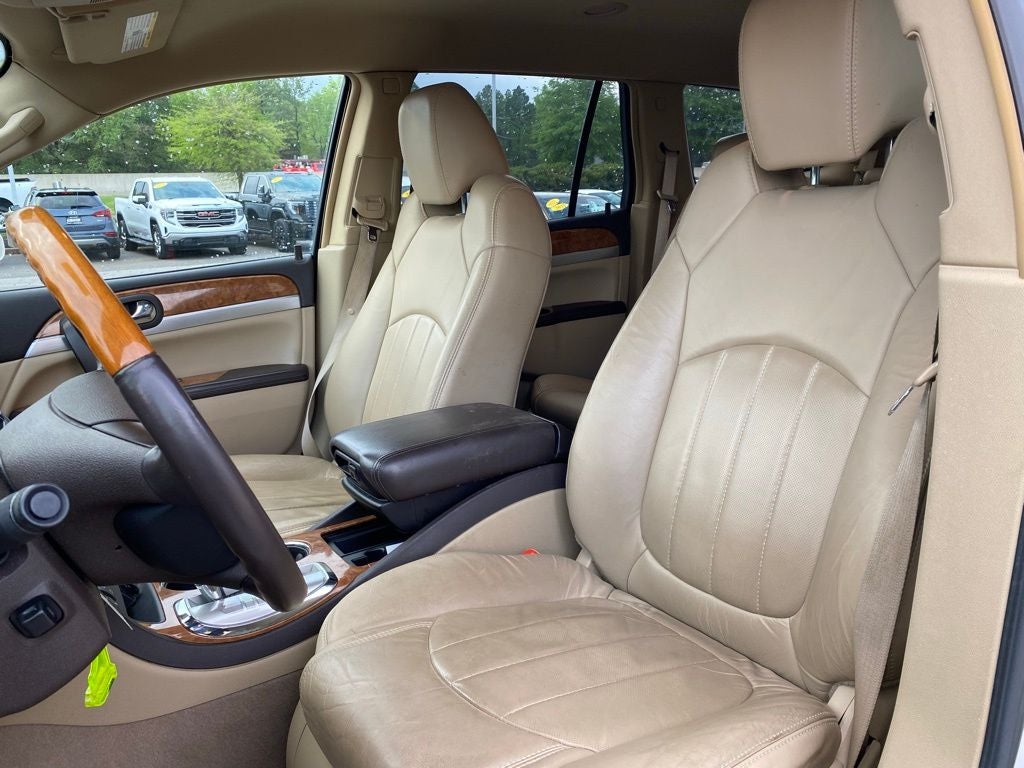 2008 Buick Enclave CXL