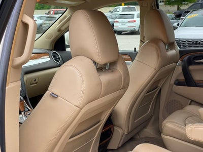 2008 Buick Enclave CXL