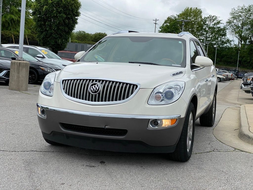 2008 Buick Enclave CXL