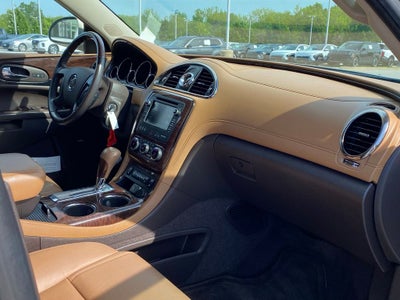 2017 Buick Enclave Premium Group
