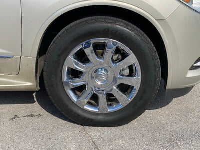 2017 Buick Enclave Premium Group
