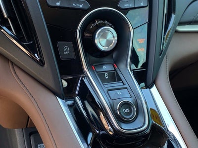 2021 Acura RDX Technology Package