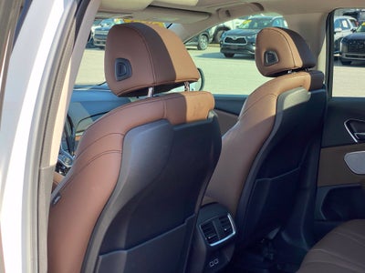 2021 Acura RDX Technology Package