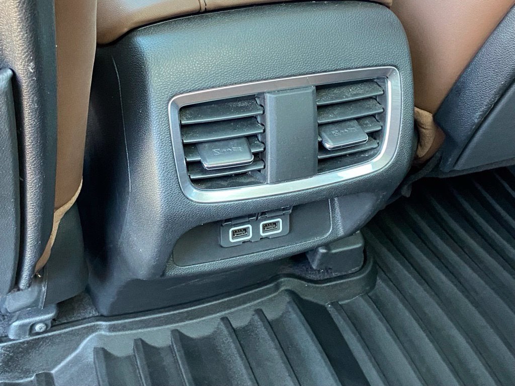 2021 Acura RDX Technology Package