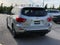 2017 Nissan Pathfinder Platinum