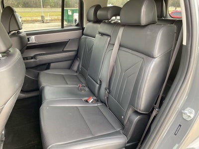 2024 Hyundai Santa Fe Hybrid SEL