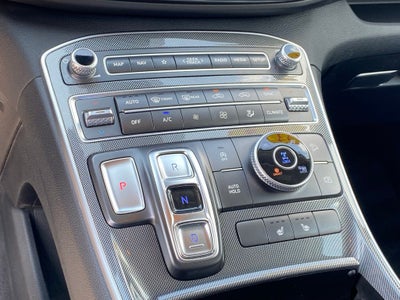 2023 Hyundai Santa Fe XRT