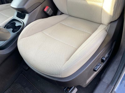 2017 Hyundai Santa Fe Sport 2.4 Base