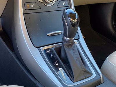 2014 Hyundai Elantra Limited