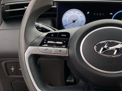 2023 Hyundai Santa Cruz SEL