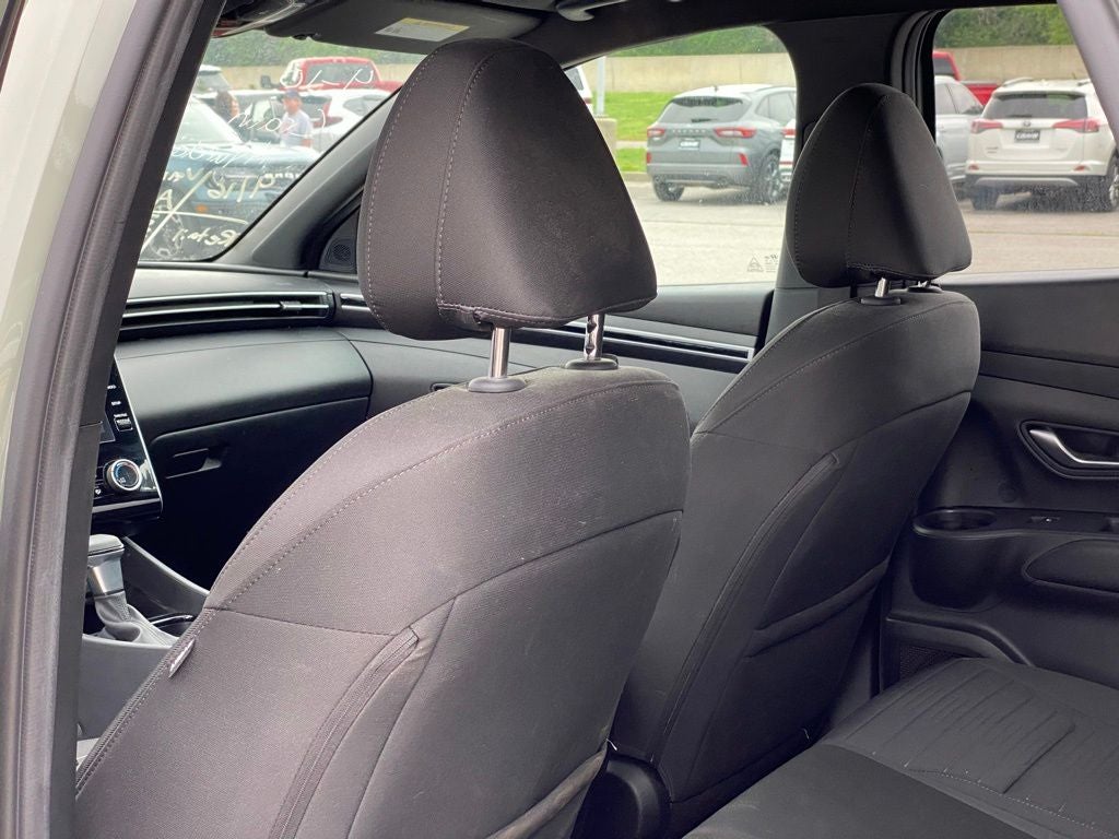 2023 Hyundai Santa Cruz SEL