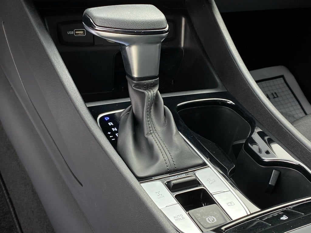 2023 Hyundai Santa Cruz NIGHT