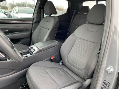 2023 Hyundai Santa Cruz NIGHT