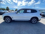 2023 BMW X3 xDrive30i AWD LOW MILES GREAT CONDITION!