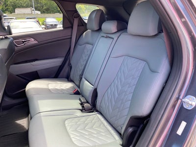 2023 Kia Sportage X-Pro